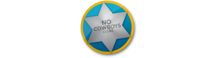 NoCowboys